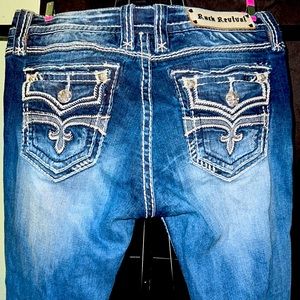 Rock revival “Avril”